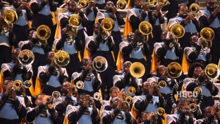 Southern (2014) – Been So Long – HBCU Marching Bands