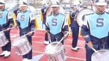 Southern Univ (2014) – Funk Factory – HBCU Marching Bands