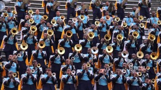 Southern Univ (2014) – I Don’t Give A – HBCU Marching Bands