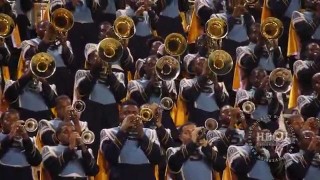 Southern Univ (2014) Killing Me Softly – HBCU Marching Bands