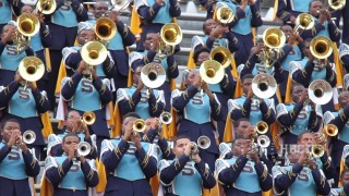Southern Univ (2014) – Me & My Broken Heart – HBCU Marching Bands