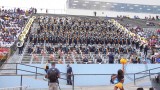 Southern Univ (2014) – School Spirt Songs – HBCU Marching Bands