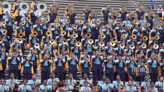 Southern Univ (2014) – Whiskey – HBCU Marching Bands