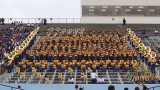 Southern University Human Jukebox 2014 “Seen It All”