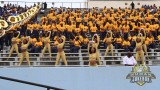 Southern University Human Jukebox 2014 “I Don’t Give A”