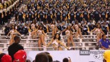 Southern University Human Jukebox 2014 “Been So Long”
