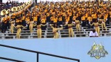 Southern University Human Jukebox 2014 “Swang”