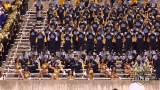 Southern University Human Jukebox 2014 “I Decided”