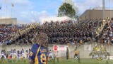 Southern University Human Jukebox 2014 vs. Alcorn St. In Review