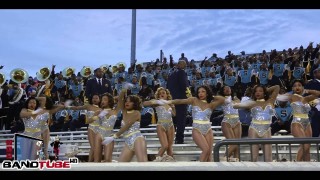 Southern University – We Don’t Speed (2013)