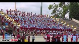 Talladega College – Happy (2014)