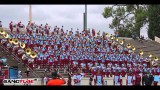 Talladega College – Teddy’s Jam (2014)