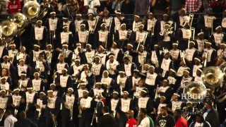 Tennesee State (2014) – Bow Down – HBCU Marching Bands