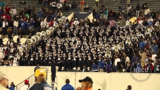 Tennessee State (2014) – Black and Blues – HBCU Marching Bands