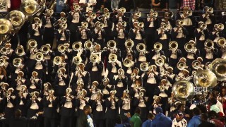 Tennessee State (2014) – Good Kisser – HBCU Marching Bands