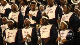 Tennessee State (2014) – The Mix – HBCU Marching Bands