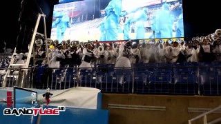 Tennessee State Funk (2014)