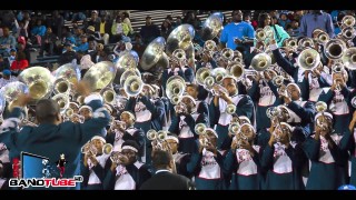 Tennessee State University – Girls In The Club (2014)