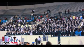 Tennessee State University – Jamaica Funk (2014)