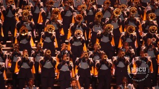 Testify – Southern University Human Jukebox (2014)