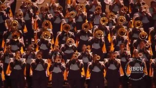 They Don’t Know – Southern University Human Jukebox (2014)