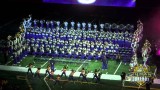 THROWBACK Human Jukebox Bayou Classic BOTB 2012