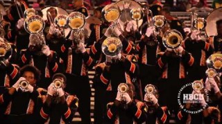 What About Your Friends – Grambling’s World Famed Tiger Band