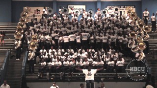 Backstabbers – SU Human Jukebox – Boombox Classic Battle of the Bands (2014)