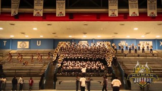 Boombox Classic Battle of the Bands 2014 Part. 1