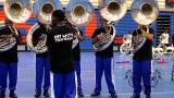 ECSU J.A.W.S. vs VSU 2014  (TUBAS)