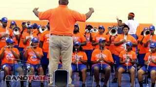 EWC Drum Battle & Band Brawl: Ballad (2014)