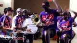 EWC Drum Battle & Band Brawl: Edward Waters Marching In (2014)