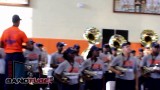 EWC Drum Battle & Band Brawl: Marches (2014)