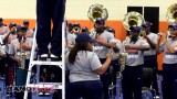 EWC Drum Battle & Band Brawl: Spirit Mix (2014)