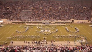 Halftime Show – JSU Sonic Boom of the South – Boombox Classic (2014)