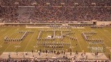 Halftime  Show – SU Human Jukebox – Boombox Classic (2014)