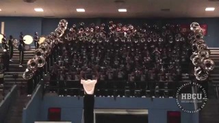 It Ain’t About the Money – JSU Sonic Boom of the South (2014)