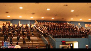 Jackson State University – Golden Time Of Day (2014)