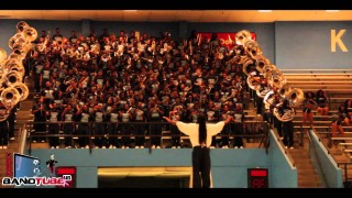 Jackson State University – Rap Mix (2014)