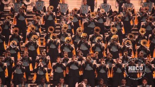 Let Your Feelings Show – SU Human Jukebox – Boombox Classic 2014