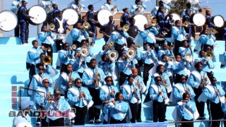 Livingstone ESPN Fanfare (2014)