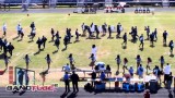 Livingstone Halftime Show (2014)