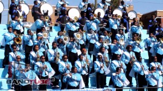 Livingstone Turn Too Fanfae (2014)