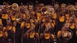 Love Me – Alabama State Mighty Marching Hornets (2014)