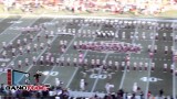 Magic City Classic: Alabama A&M Halftime (2014)