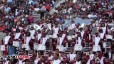 Magic City Classic: Alabama A&M Percussion Section (2014)