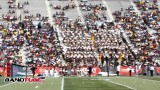Magic City Classic: Alabama A&M Stunna Fanfare (2014)