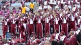 Magic City Classic: Alabama A&M Trumpets (2014)