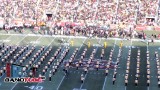 Magic City Classic: Alabama State Halftime (2014)