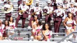 Morehouse “Funk Squad” Drumline (2014)
